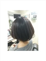 美容室 マハロ(MAHALO)&nbsp;髪質を活かしたカット