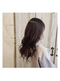 愛されゆるふわロング