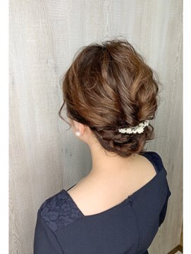 パレット 本厚木店(Palette) ルーズアップ