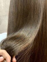 シエル ヘアアンドピース(Ciel hair peace)