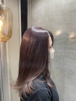 クロ(KURO.)&nbsp;ロイヤルパープル