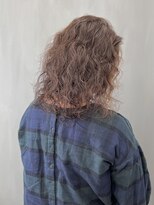 ラポールヘアー(rapport hair) くるくるパーマ＊