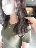 エモーション(emotion)&nbsp;イヤリング&フェイスフレーミング