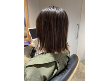 サンク(thank)