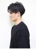 グランジ２ブロックショート