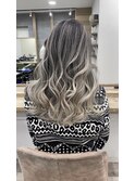 (小山)Balayage