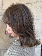 ステラ ヘアモード 新長田店(STELLA hair mode)