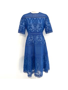 ヘアセット&メイク専門店 カスミ(Kasumi) D-99【レンタルドレス】CELFORD