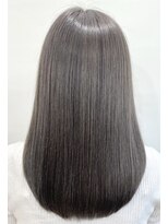 グランアージュ 錦糸町(grandage)&nbsp;髪質改善/春さらさらストレート/髪質改善ストレート/縮毛矯正f