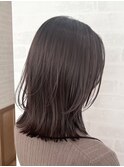 レイヤーミディ【hotaru】 20代 30代 40代 藤枝