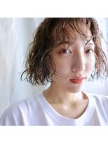 ハーヒム(her him)&nbsp;her.him/tominaga/7