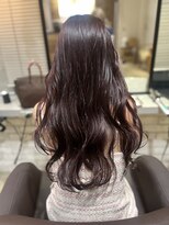 エイトセカンド 新宿三丁目店(EIGHT second)&nbsp;パープルpink