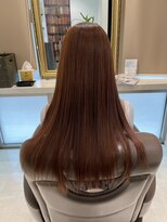 ヘアーアンドネイルサロン キララ(hair&nail salon KIRARA)&nbsp;艶カラー