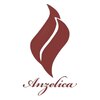 アンゼリカ(anzelica)のお店ロゴ