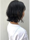 ボブスタイル