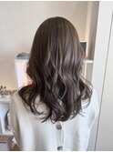 ロングスタイル