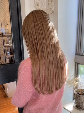 ビアンカ カマクラ(bianca) 《ナチュラルベージュ》