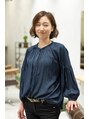 フォンド(fond) 杉野 絹代