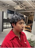 スパイキーショート