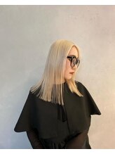 シングス(Sings)&nbsp;束元 絵海