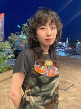 スプリング ウシワカマル(SPRING@ushiwakamaru)