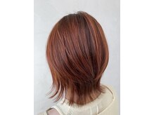 サロンブルーナ(SALON BLUENA)