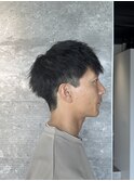 ソフトツイストパーマ