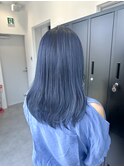 ネイビーブルー【町田】