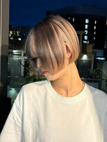 ヌル 原宿店(Null)&nbsp;アンブレラカラー[デザインカラー/エンドカラー/ルーツカラー]