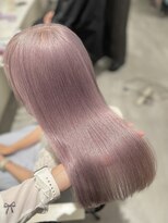 アルファバイオリカ(ALPHA by ORIKA)&nbsp;シルバーラベンダー