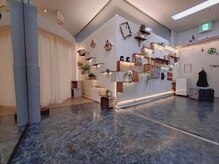 リアン ヘアーデザインスタジオ 横須賀店(Lien hair design studio)の雰囲気（.）