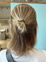 カノン(KANON)&nbsp;セミロング