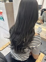 ジーナ 福岡天神(Zina)&nbsp;オリーブグレー