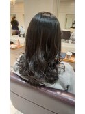 ロング/30代40代50代60代