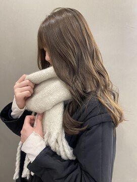 スニップミヤコジマ(Snip miyakojima) beige color