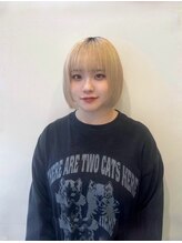 エニー(any.) 吉田 望乃子