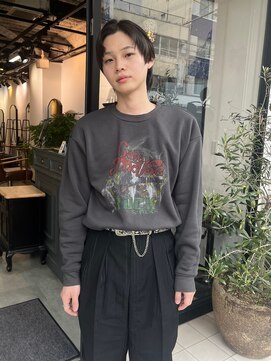 リテ(rite) コンマバング