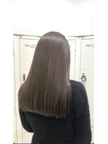 アーチバイケンジ(arch by kenje)&nbsp;グレージュカラー