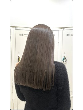 アーチバイケンジ(arch by kenje) グレージュカラー