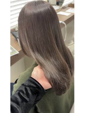 ボタン ハカタ(VOTAN hakata) 【votan yui】赤み消しカラー/オリーブカラー