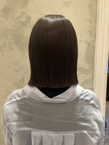 バロック(BAROQUE) 【baroque×gotou】ぷつっとロブ