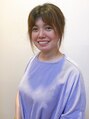 ヘアーパーク マンボ(HAIR PARK MAMBO) 渥美 美津子