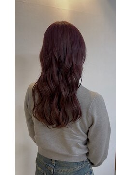 ディーセンス(D-SENCE by beetle) さくらぴんく