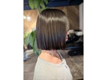 ヘアードレスビュー(hair dress V.I.E.W)