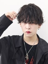 エデンバイトゥルークリエイション(EDEN by True Creation)&nbsp;ツイストスパイラル風マッシュ