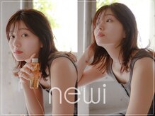 ネウィ 大分中央町店(newi)