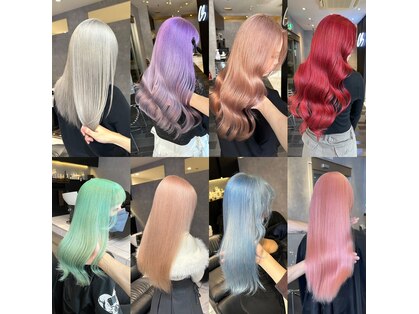 シーエスメイドバイシャチュー 大分駅前店(CS made by SHACHU)の写真