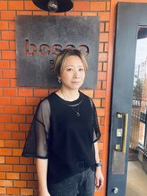 ボスコ 下北沢店(bosco)&nbsp;YURI 