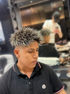 エルドラード L.DORADO ジェットフェード