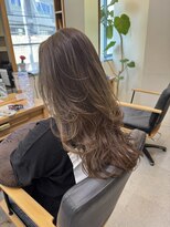 ヘアーポケット リタ(HAIR POCKET ritta)&nbsp;レイヤーカット